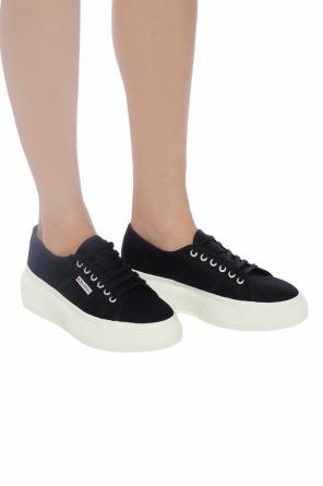 ‘cotw’ platform sneakers, zdjęcie 2 ‘cotw’ platform sneakers od Superga